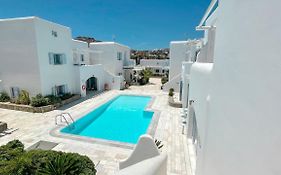Blue Daisy House, Ornos, By Myconbay Mykonos